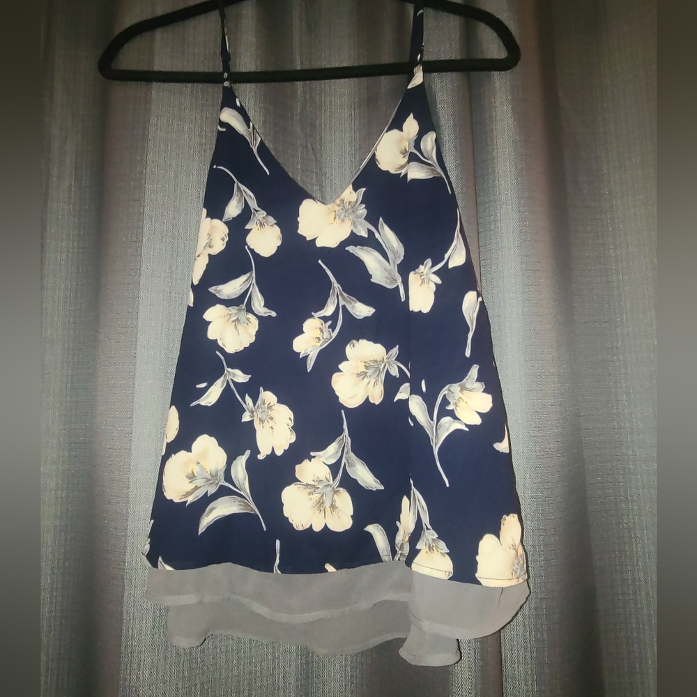 Cute tank